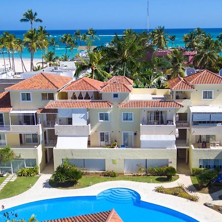 Aventura Village Los Corales Beach And Spa Punta Cana Eksteriør billede