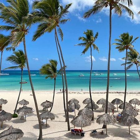 Aventura Village Los Corales Beach And Spa Punta Cana Eksteriør billede
