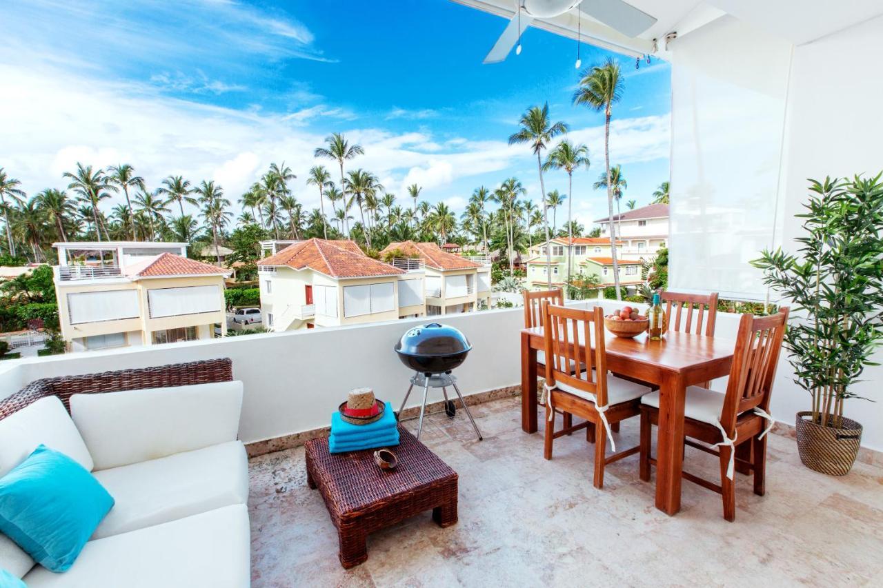 Aventura Village Los Corales Beach And Spa Punta Cana Værelse billede