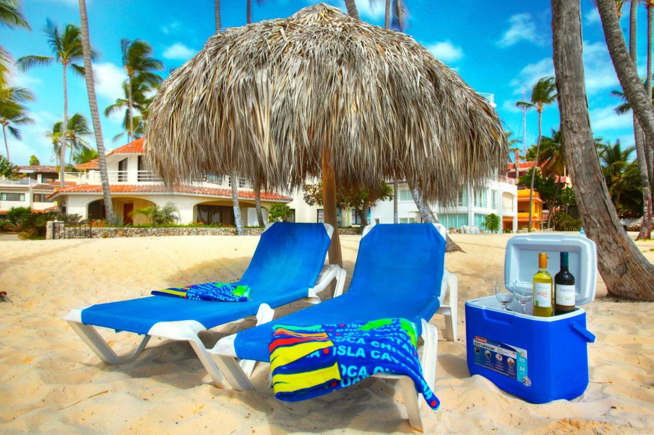 Aventura Village Los Corales Beach And Spa Punta Cana Eksteriør billede